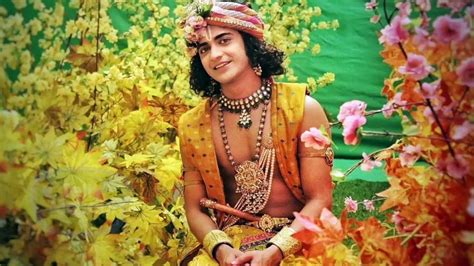 krishna actor images